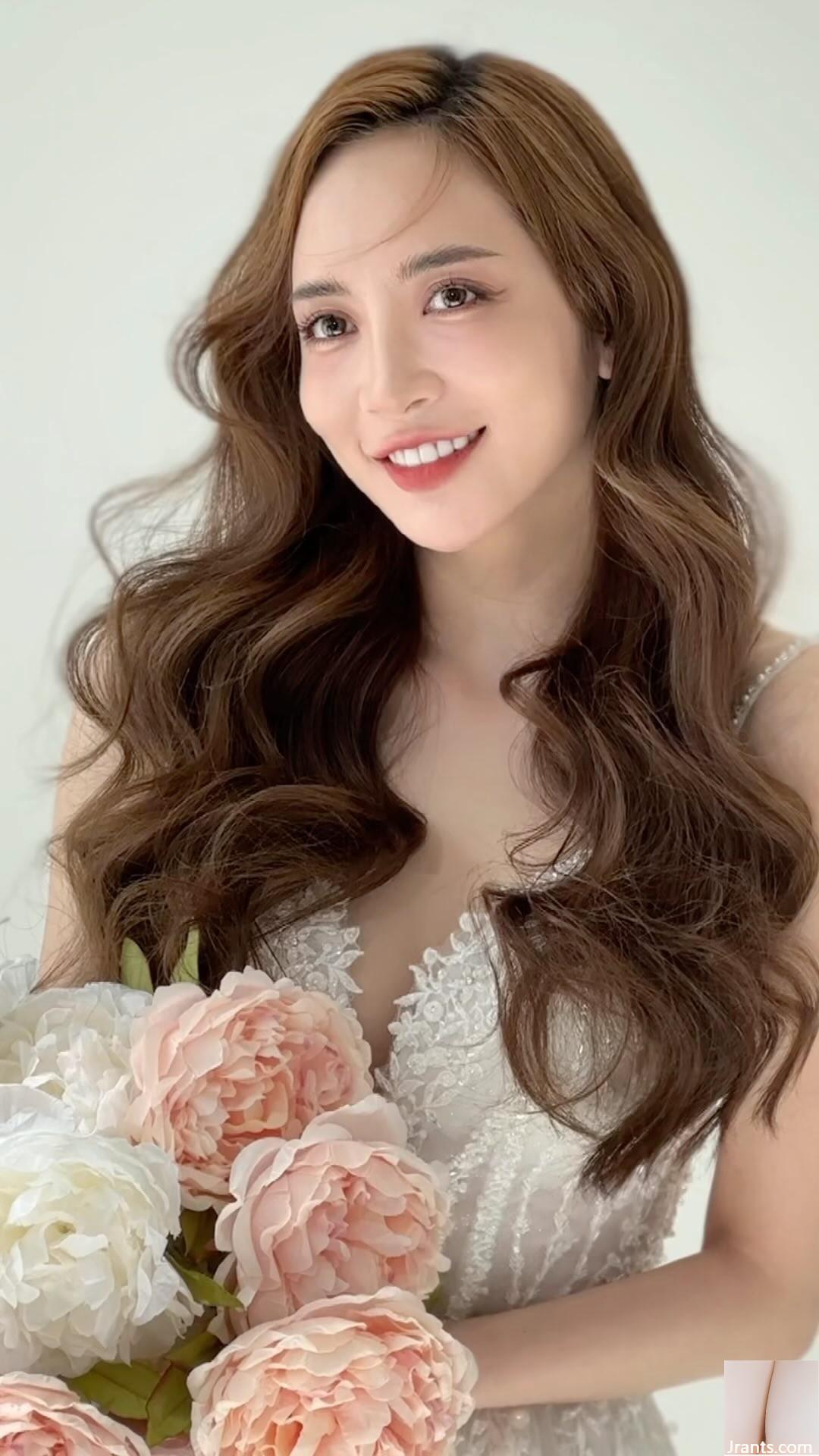 “Marina” với gương mặt dễ thương tự nhiên và đường cong cơ thể sắc sảo (21P) - Ảnh 11