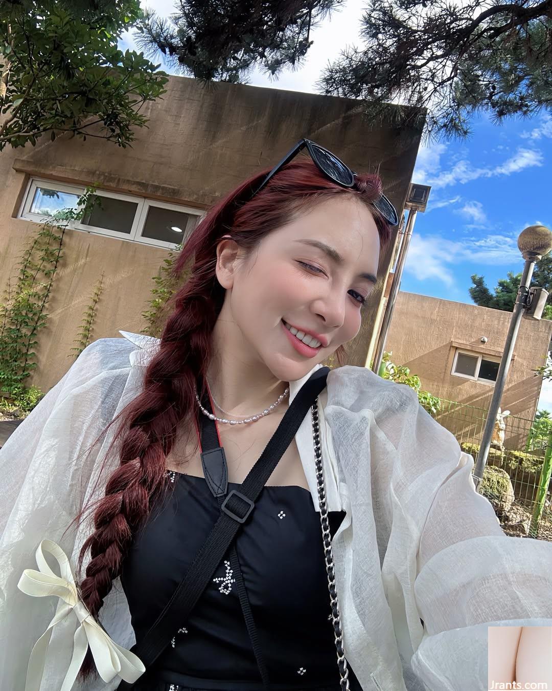 “Marina” với gương mặt dễ thương tự nhiên và đường cong cơ thể sắc sảo (21P) - Ảnh 12