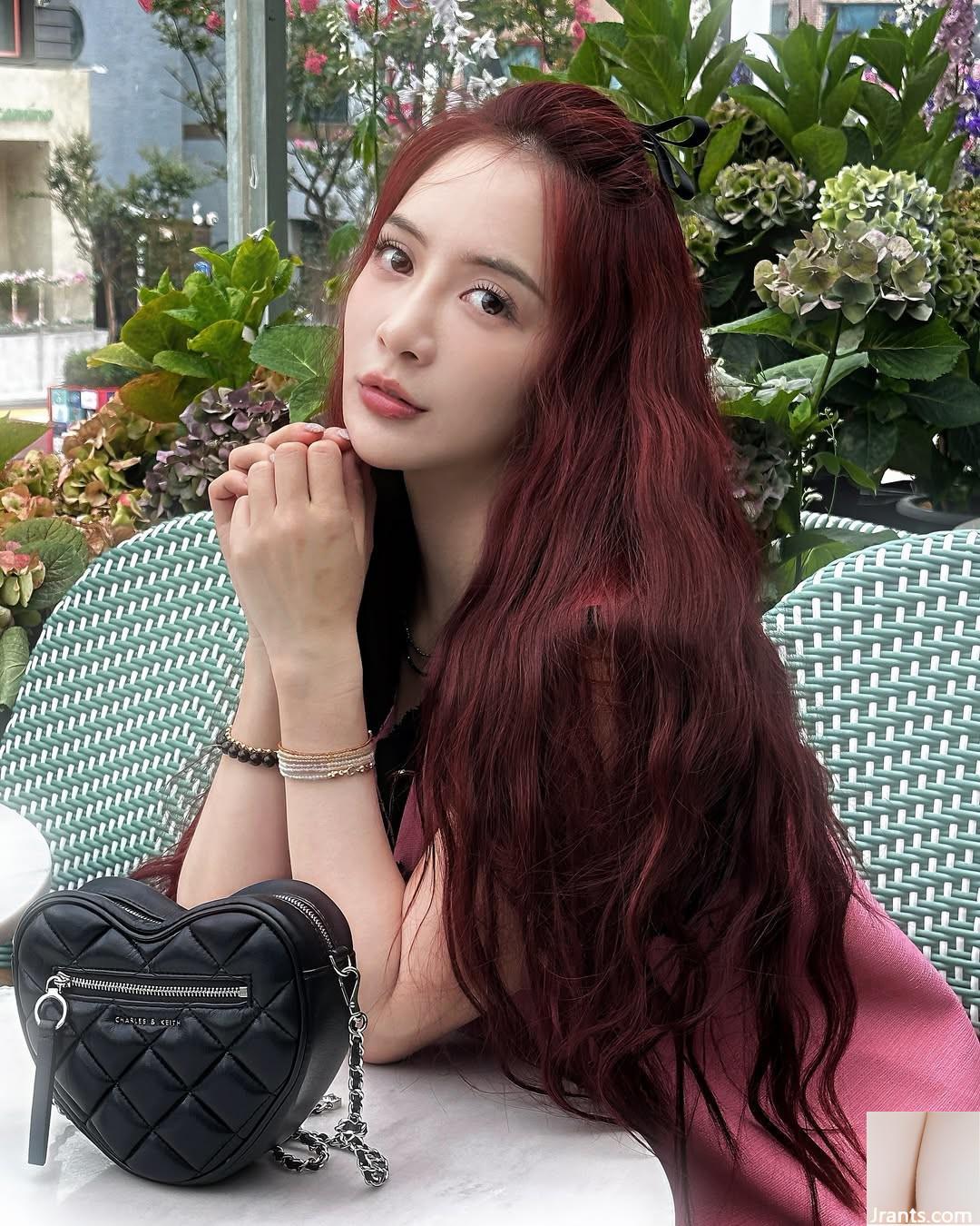 “Marina” với gương mặt dễ thương tự nhiên và đường cong cơ thể sắc sảo (21P) - Ảnh 14