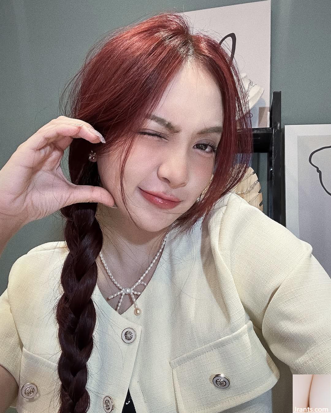 “Marina” với gương mặt dễ thương tự nhiên và đường cong cơ thể sắc sảo (21P) - Ảnh 15