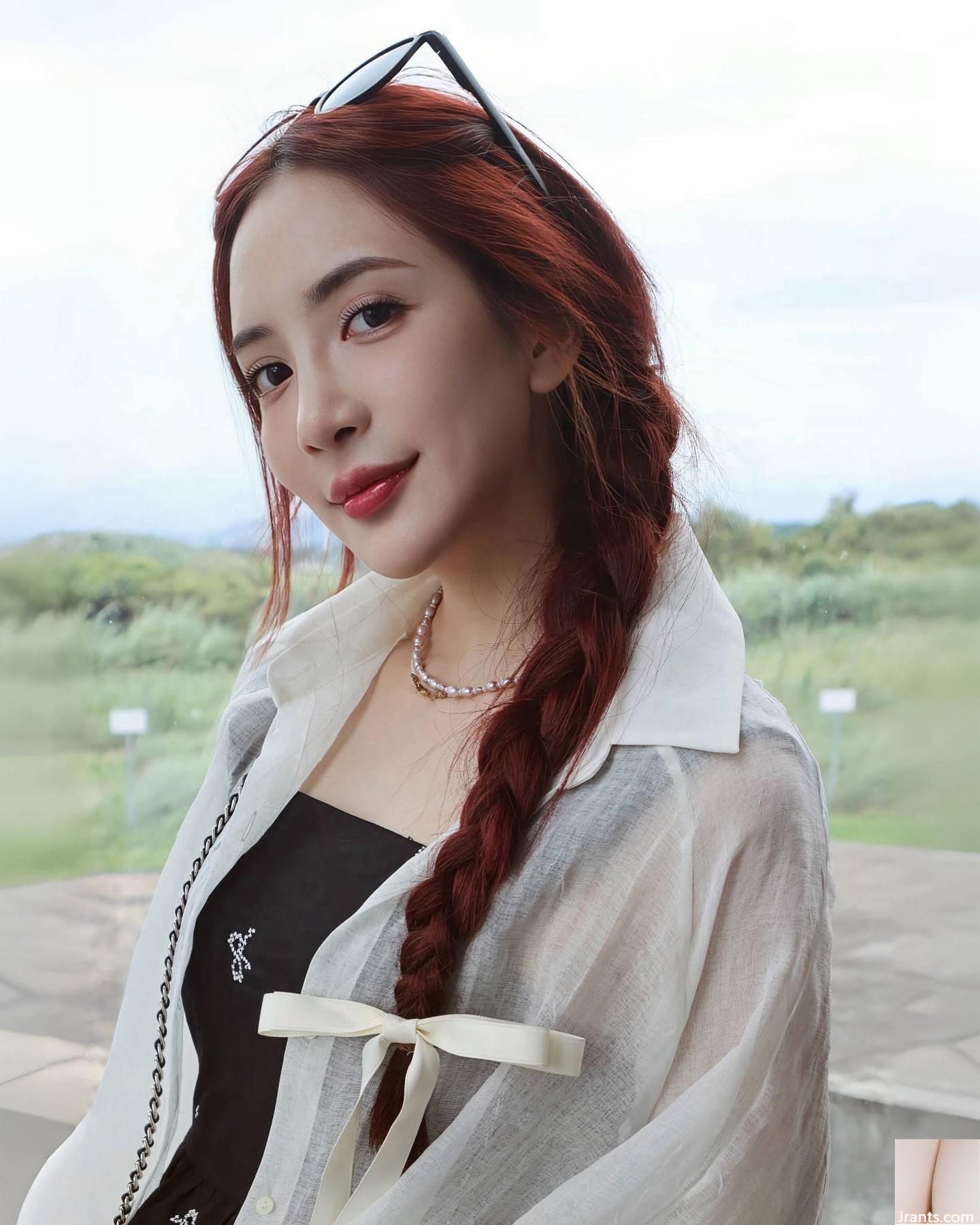 “Marina” với gương mặt dễ thương tự nhiên và đường cong cơ thể sắc sảo (21P) - Ảnh 16