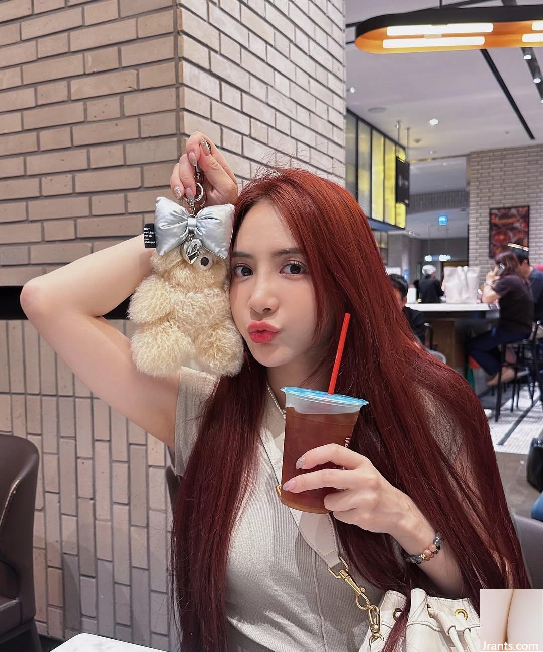 “Marina” với gương mặt dễ thương tự nhiên và đường cong cơ thể sắc sảo (21P) - Ảnh 17