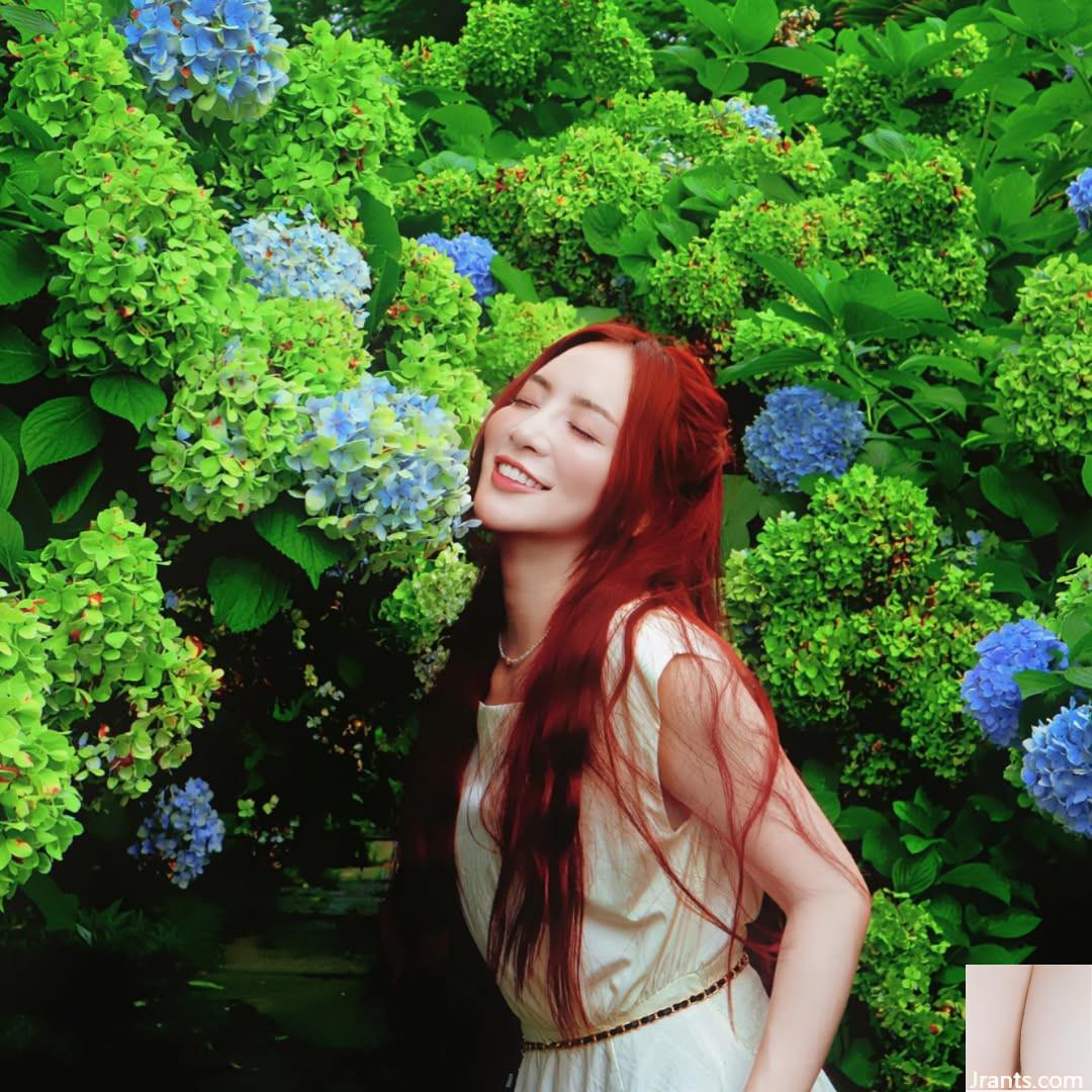 “Marina” với gương mặt dễ thương tự nhiên và đường cong cơ thể sắc sảo (21P) - Ảnh 19