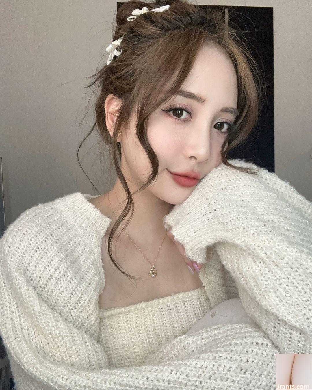 “Marina” với gương mặt dễ thương tự nhiên và đường cong cơ thể sắc sảo (21P) - Ảnh 2