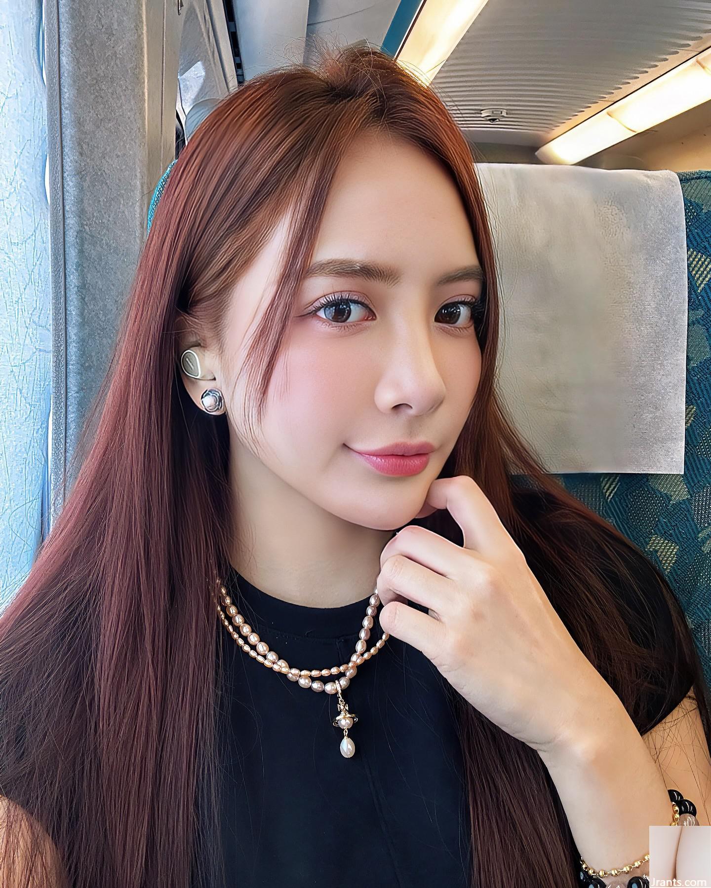 “Marina” với gương mặt dễ thương tự nhiên và đường cong cơ thể sắc sảo (21P) - Ảnh 20