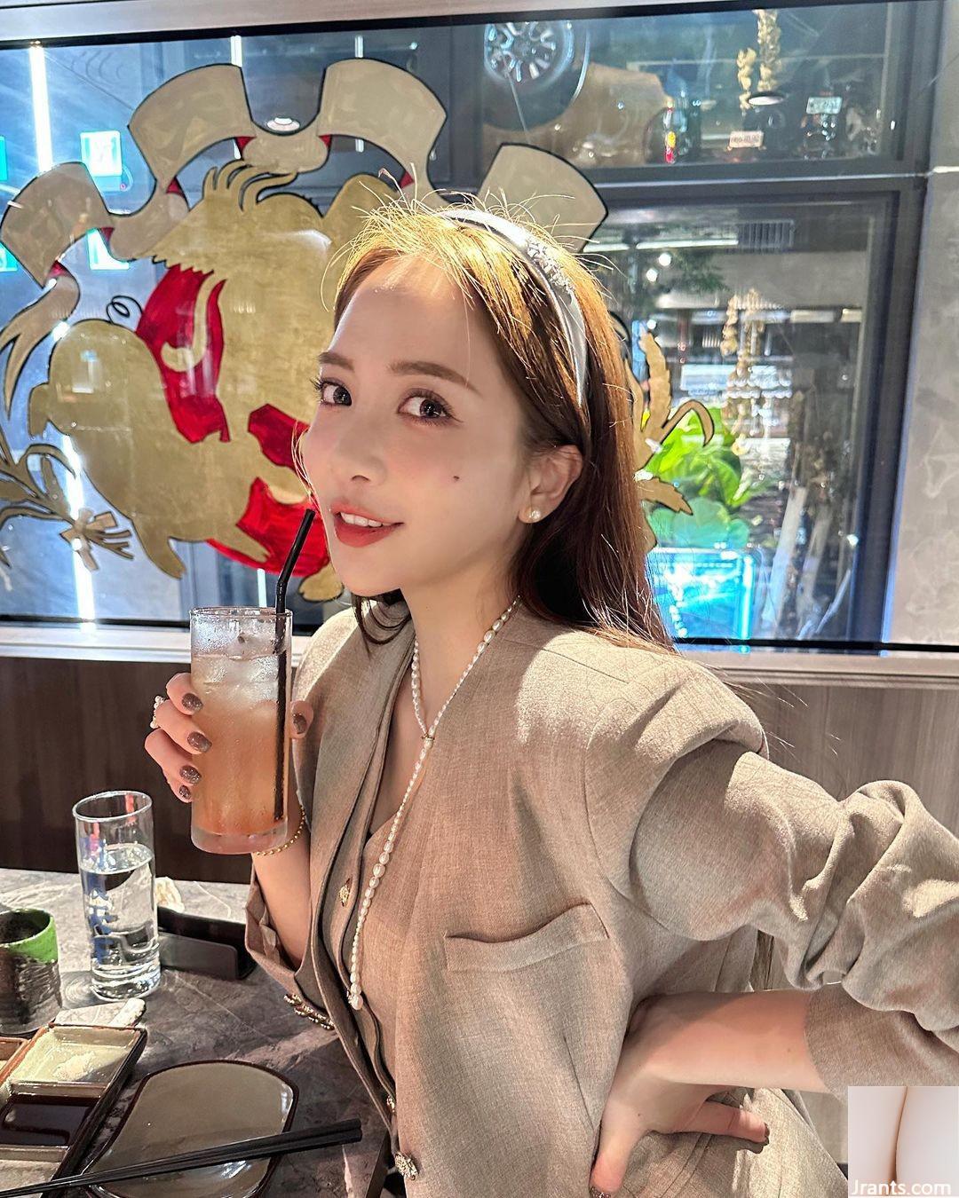 “Marina” với gương mặt dễ thương tự nhiên và đường cong cơ thể sắc sảo (21P) - Ảnh 4