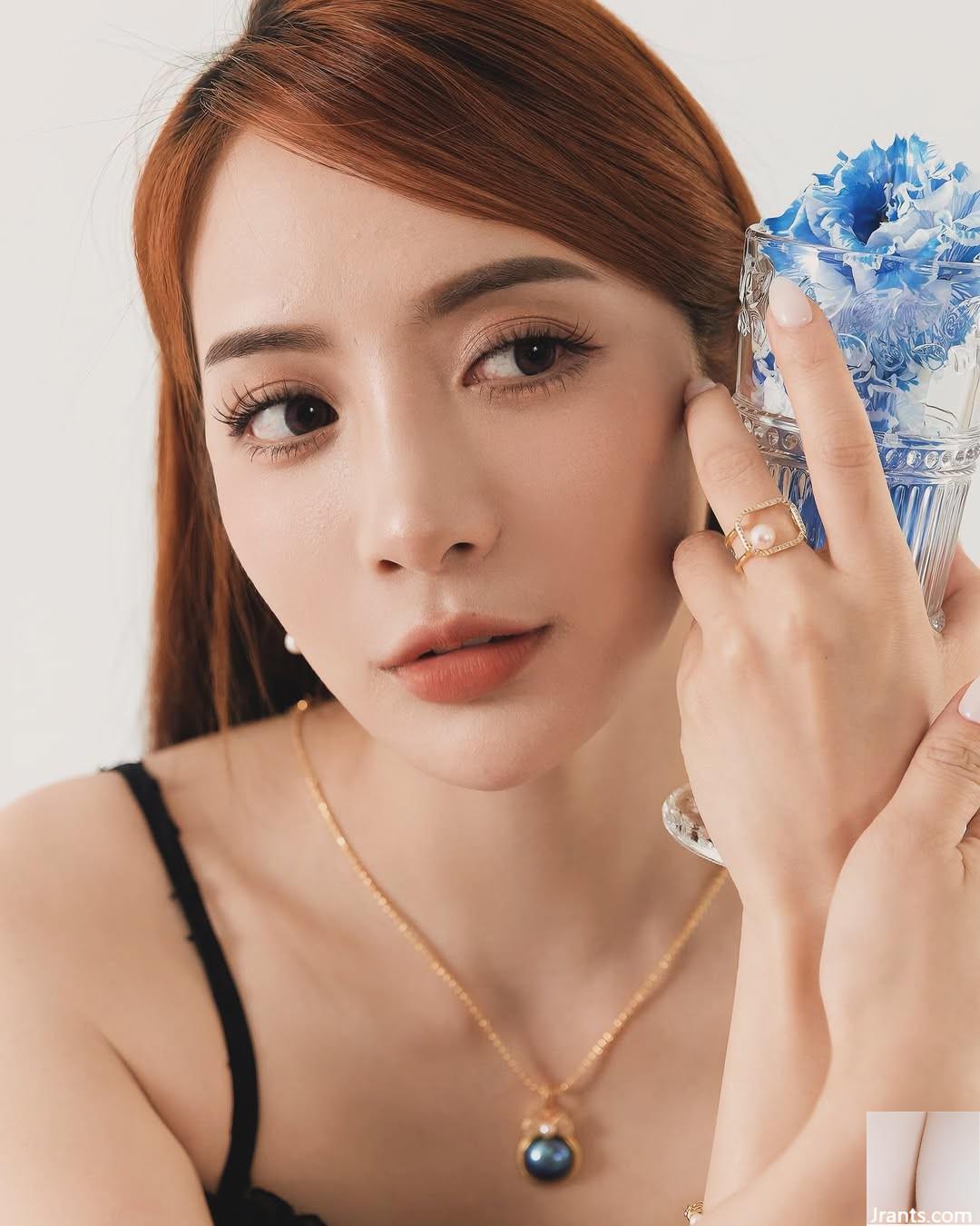 “Marina” với gương mặt dễ thương tự nhiên và đường cong cơ thể sắc sảo (21P) - Ảnh 7