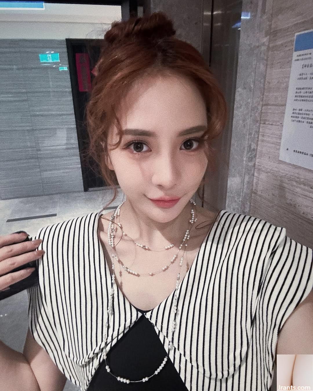 “Marina” với gương mặt dễ thương tự nhiên và đường cong cơ thể sắc sảo (21P) - Ảnh 8