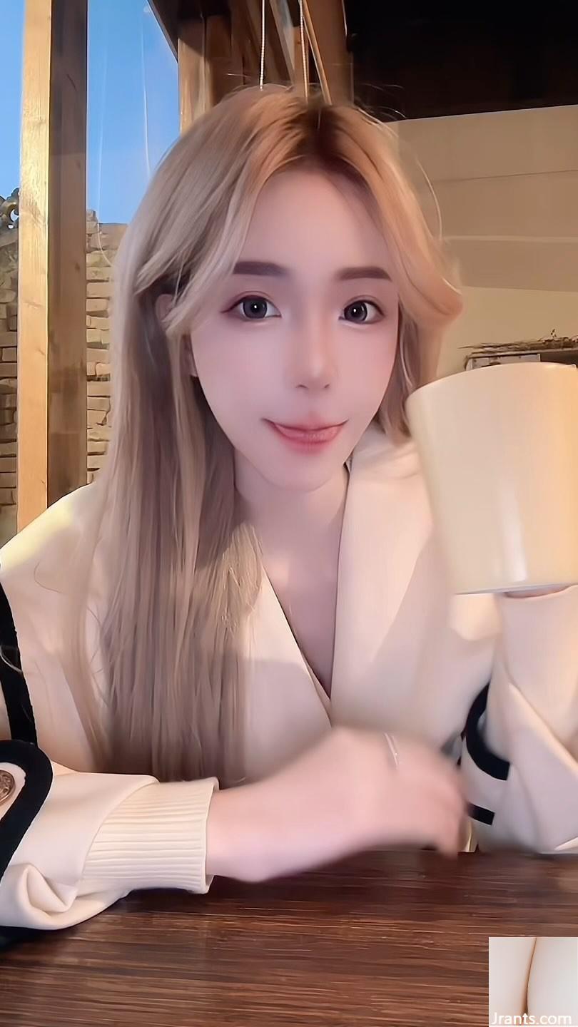 Khuôn mặt khí chất “Yanyan” cao ráo và trắng trẻo, thực sự là đỉnh nhất (26P) - Ảnh 10