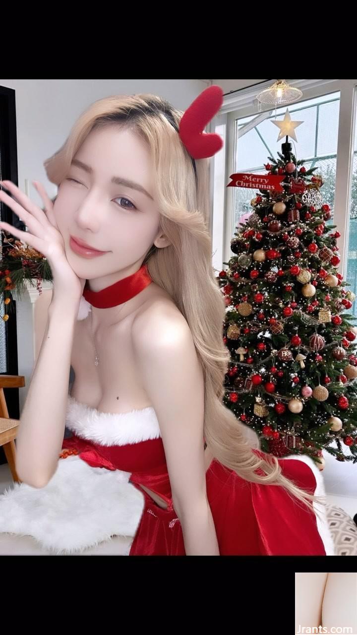 Khuôn mặt khí chất “Yanyan” cao ráo và trắng trẻo, thực sự là đỉnh nhất (26P) - Ảnh 11