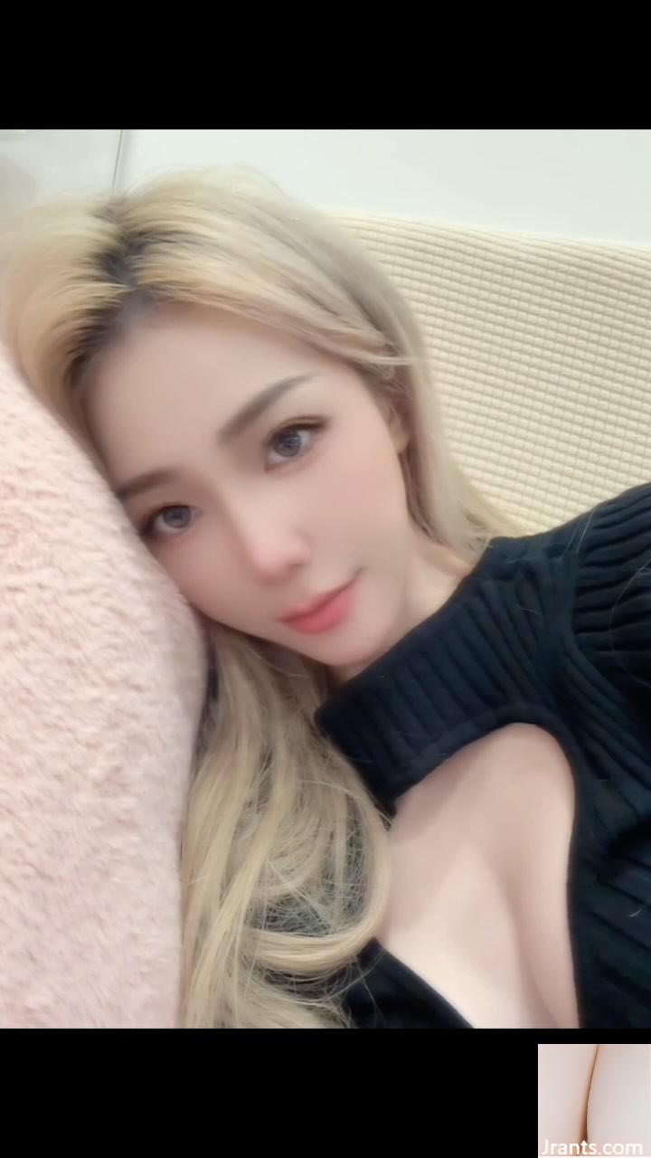 Khuôn mặt khí chất “Yanyan” cao ráo và trắng trẻo, thực sự là đỉnh nhất (26P) - Ảnh 13