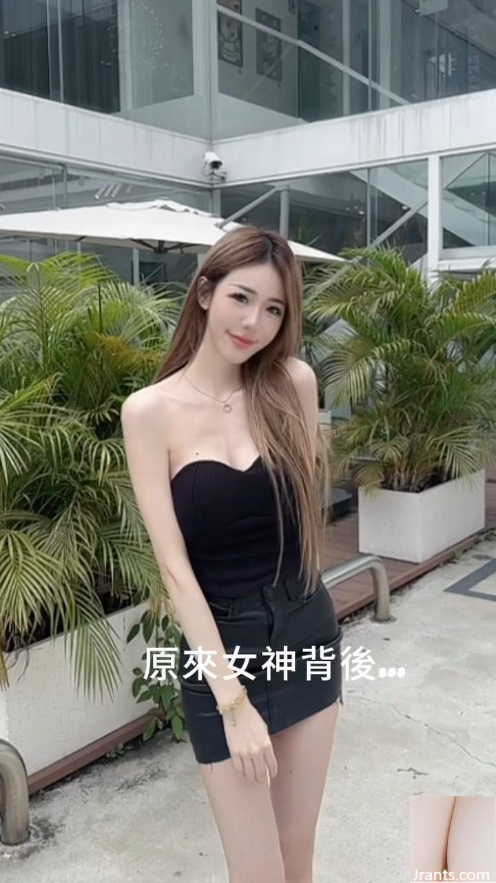 Khuôn mặt khí chất “Yanyan” cao ráo và trắng trẻo, thực sự là đỉnh nhất (26P) - Ảnh 19