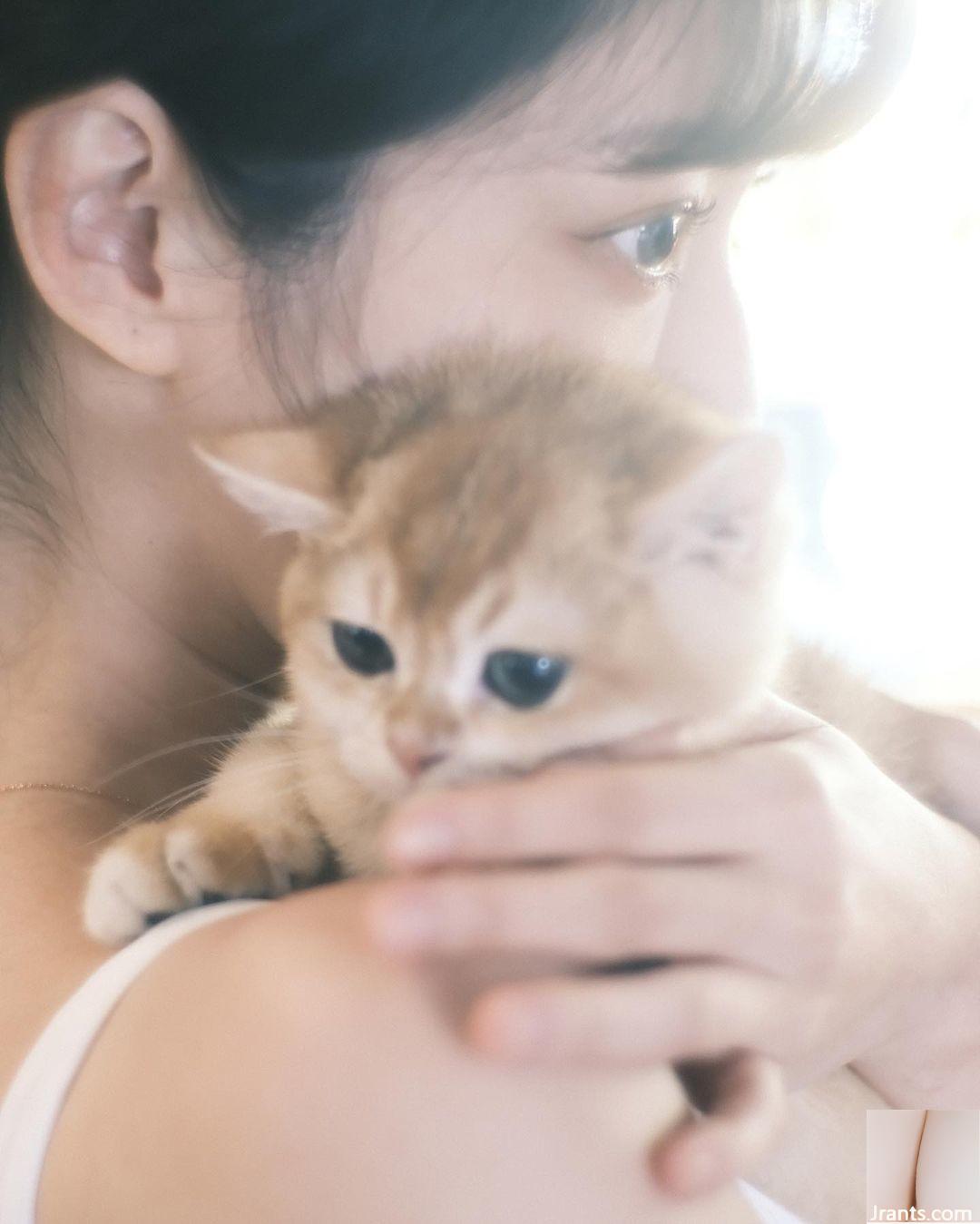 Những đường cong đẹp khiến người ta mê mẩn. “Long Weiwei” có nét mặt trong sáng và thanh tú (27P) - Ảnh 13