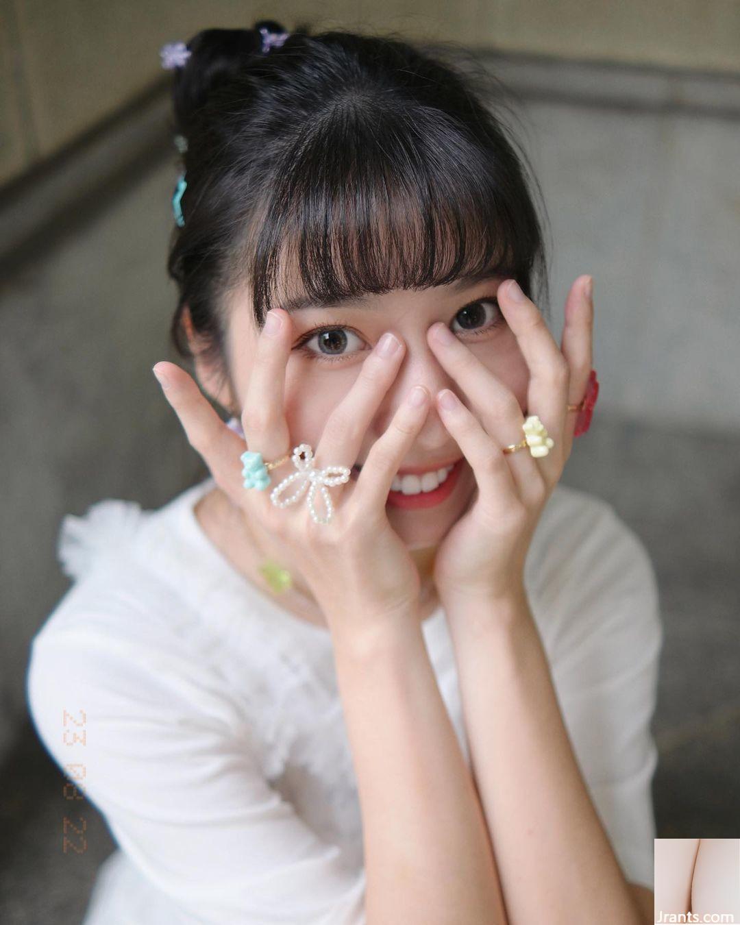 Những đường cong đẹp khiến người ta mê mẩn. “Long Weiwei” có nét mặt trong sáng và thanh tú (27P) - Ảnh 19