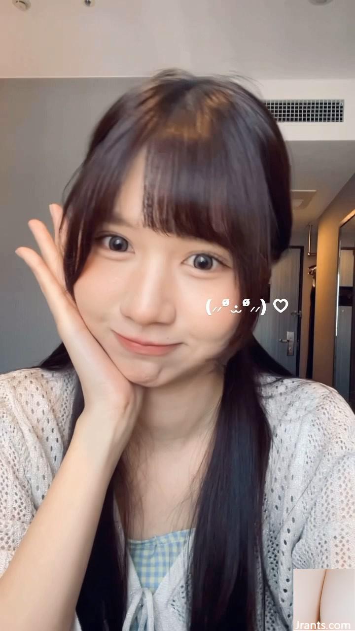 (刭外8 Jiaying) Khuôn mặt nhỏ nhắn toát lên khí chất trẻ trung (24P) - Ảnh 12