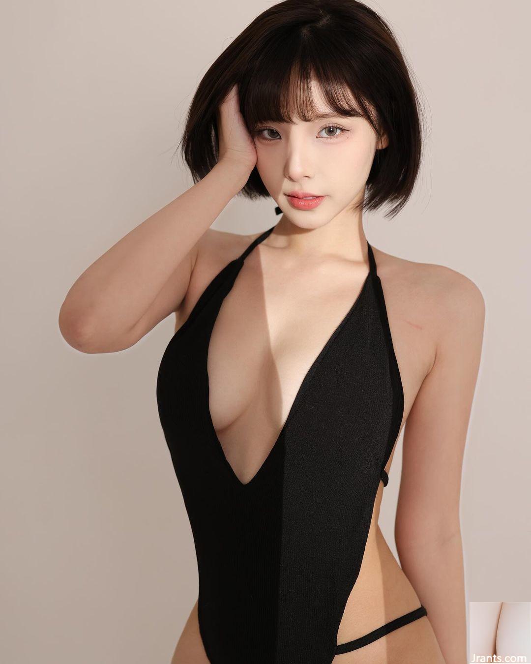 “Khuôn mặt cũng là sự cám dỗ cuối cùng của thân thịt màu (47p) Vicky. - Ảnh 41