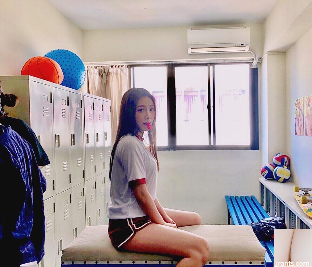 Bác sĩ xinh đẹp nhất Đài Loan Claire Wu Youxi (8P) - Ảnh 2