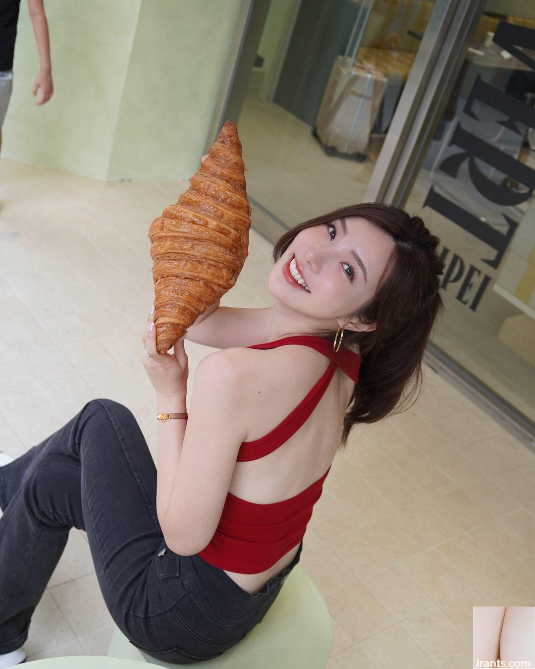 “Zora” lãng mạn khoe đường cong quyến rũ (39P) khơi dậy trí tưởng tượng của mọi người - Ảnh 10