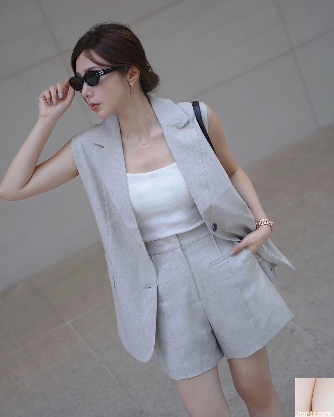 “Zora” lãng mạn khoe đường cong quyến rũ (39P) khơi dậy trí tưởng tượng của mọi người - Ảnh 15