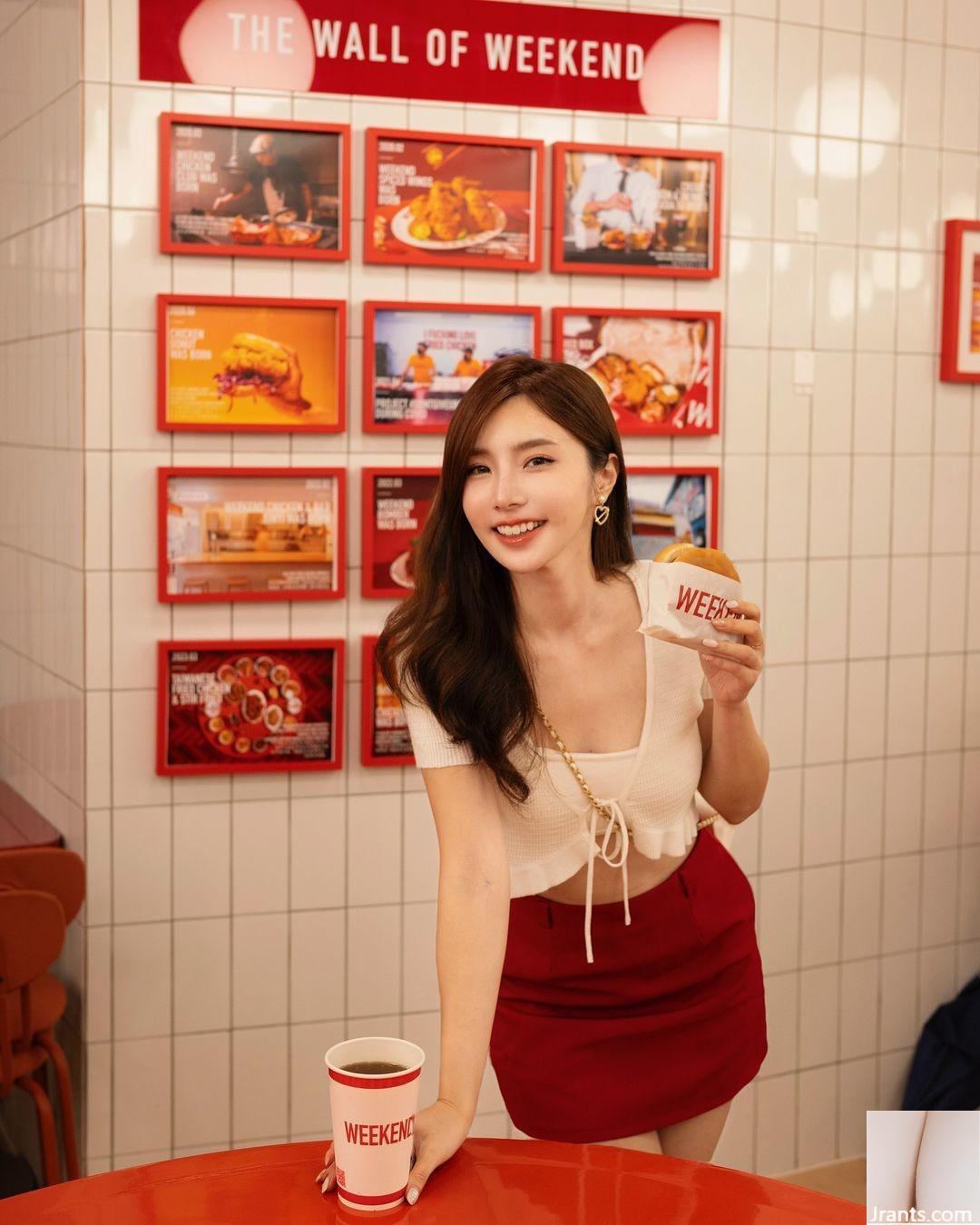 “Zora” lãng mạn khoe đường cong quyến rũ (39P) khơi dậy trí tưởng tượng của mọi người - Ảnh 25