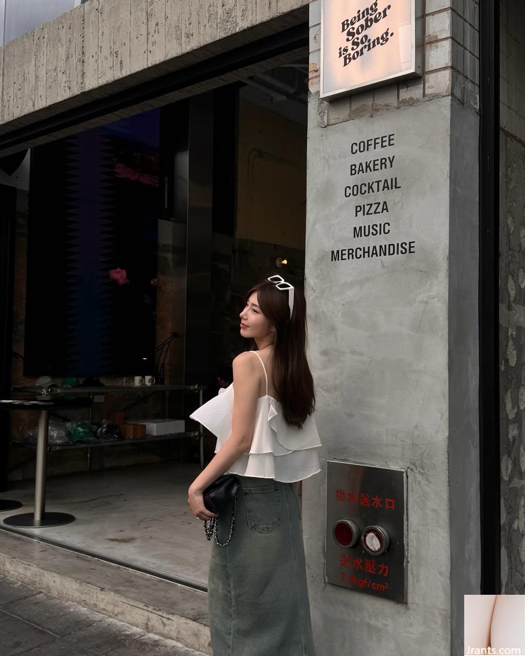 “Zora” lãng mạn khoe đường cong quyến rũ (39P) khơi dậy trí tưởng tượng của mọi người - Ảnh 27