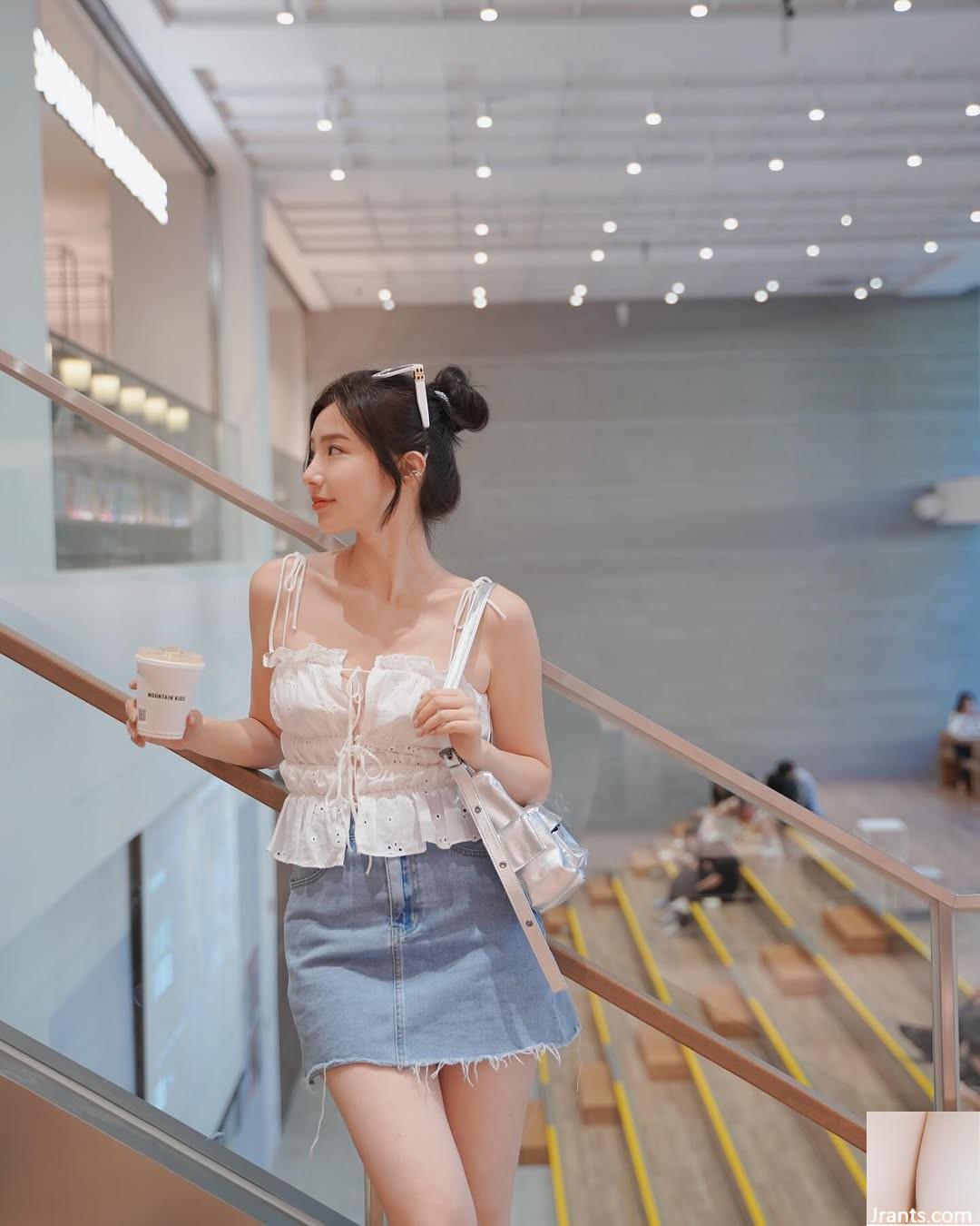 “Zora” lãng mạn khoe đường cong quyến rũ (39P) khơi dậy trí tưởng tượng của mọi người - Ảnh 3