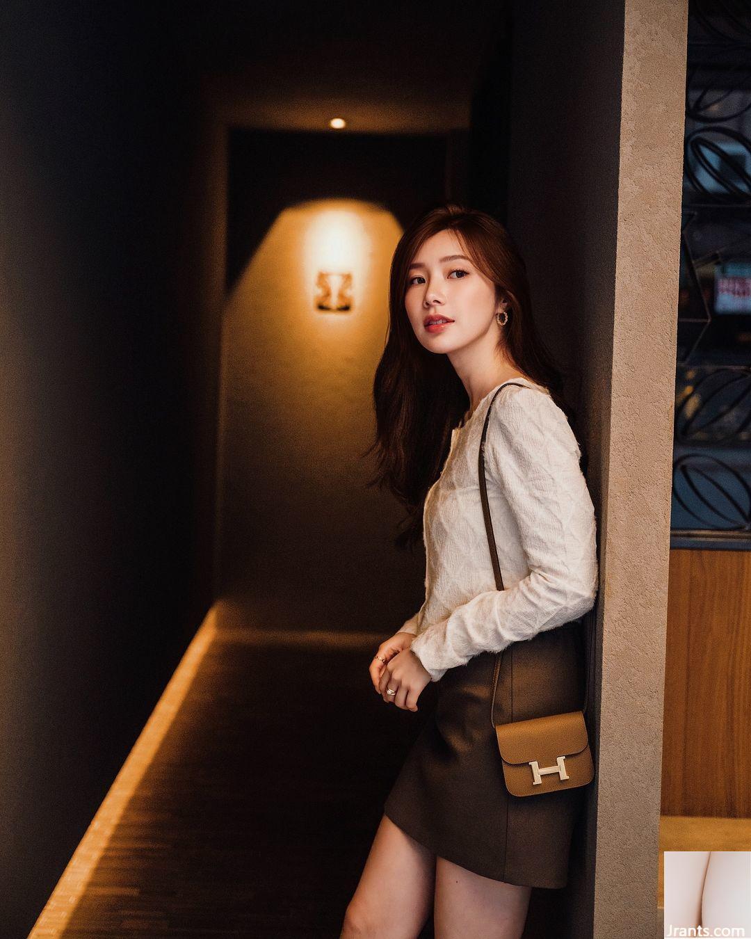 “Zora” lãng mạn khoe đường cong quyến rũ (39P) khơi dậy trí tưởng tượng của mọi người - Ảnh 34