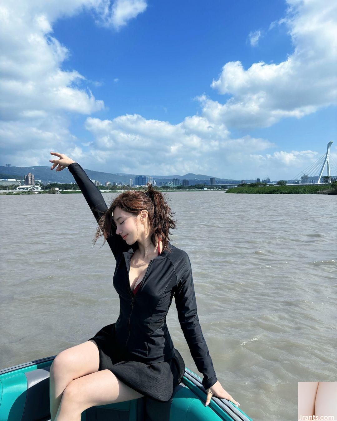 “Zora” lãng mạn khoe đường cong quyến rũ (39P) khơi dậy trí tưởng tượng của mọi người - Ảnh 36