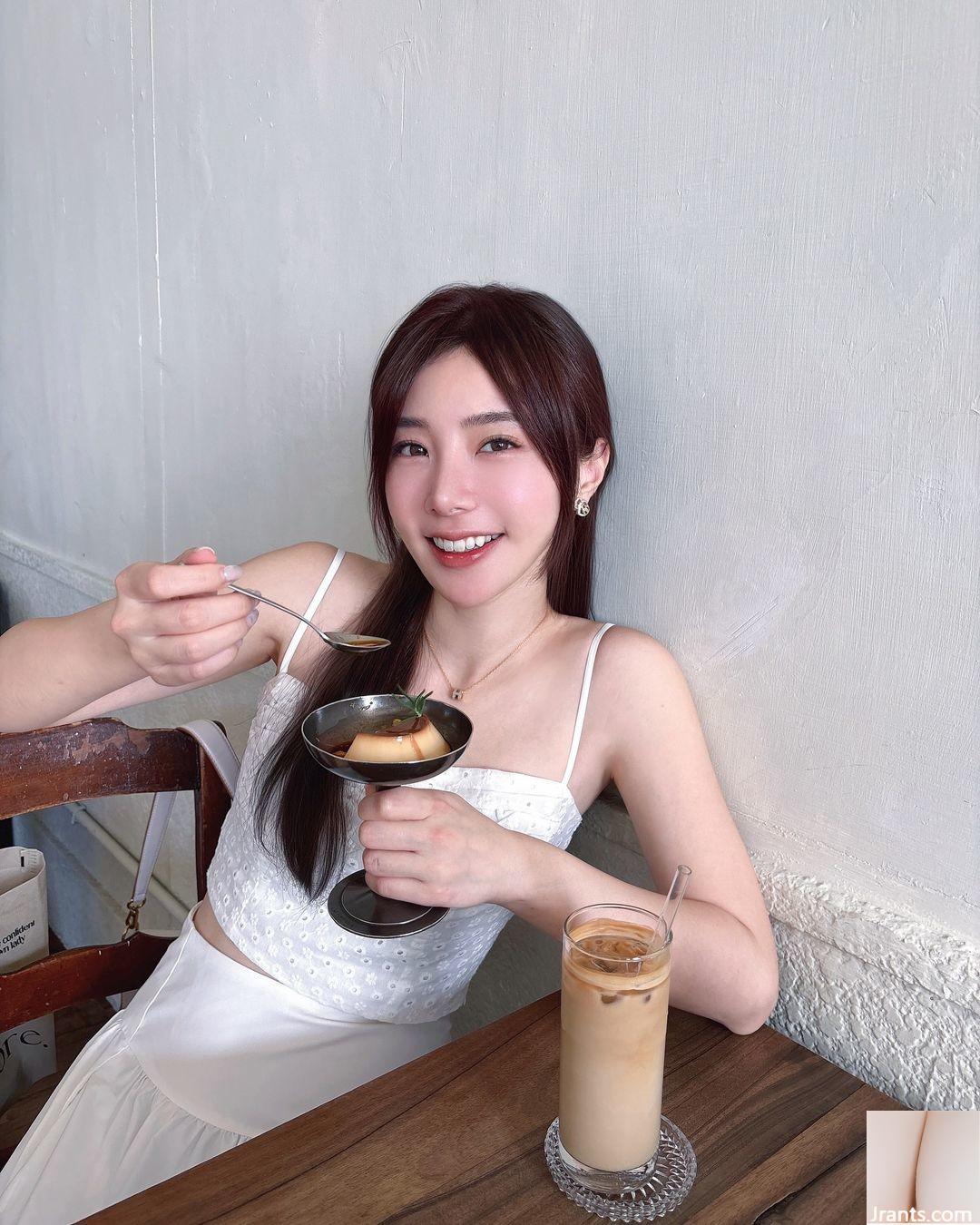 “Zora” lãng mạn khoe đường cong quyến rũ (39P) khơi dậy trí tưởng tượng của mọi người - Ảnh 6