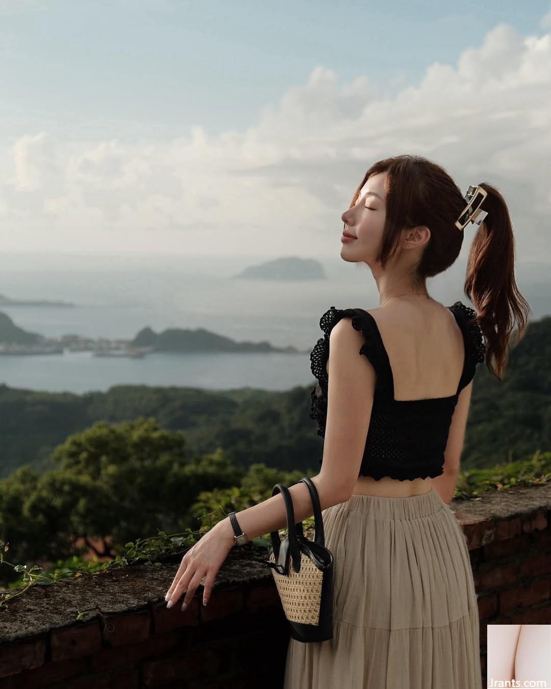 “Zora” lãng mạn khoe đường cong quyến rũ (39P) khơi dậy trí tưởng tượng của mọi người - Ảnh 8