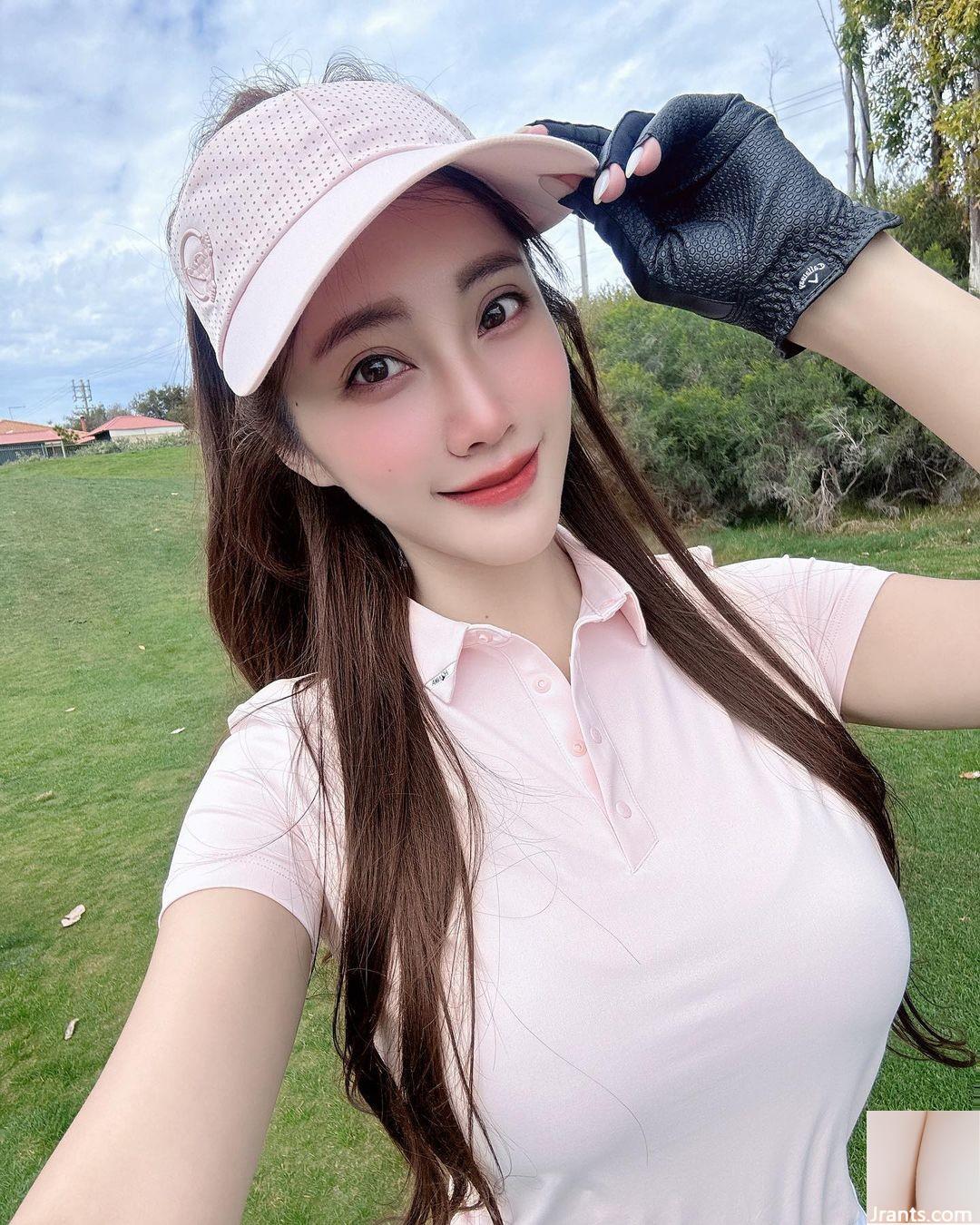 Khuôn mặt ngọt ngào “Chris Ziting” cư dân mạng đã xem vết sưng nai bên trong của Yan Yan (33p) - Ảnh 15