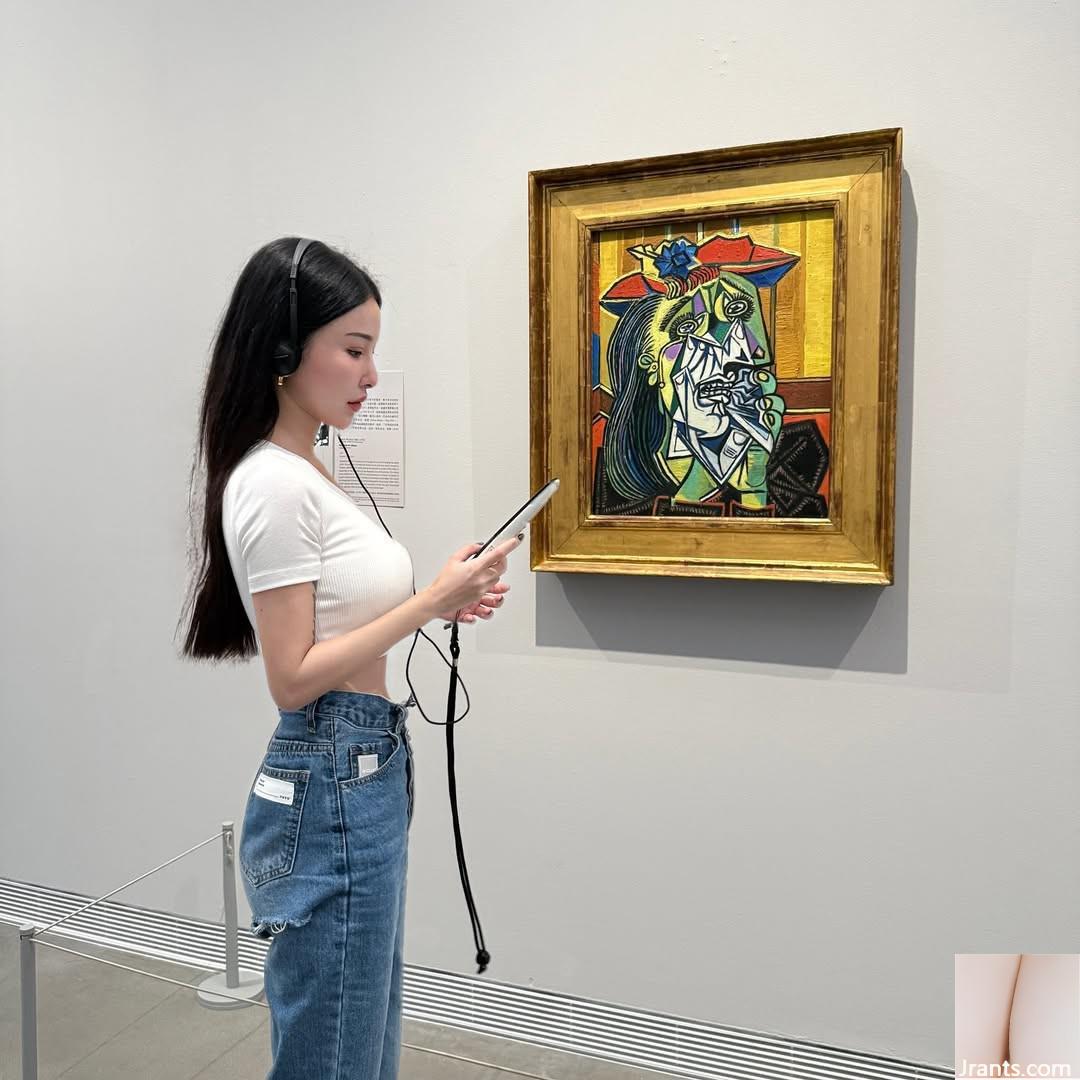 “Nancy Li” ngực khủng mê mẩn đường cong cơ thể cực đỉnh (37P) - Ảnh 36