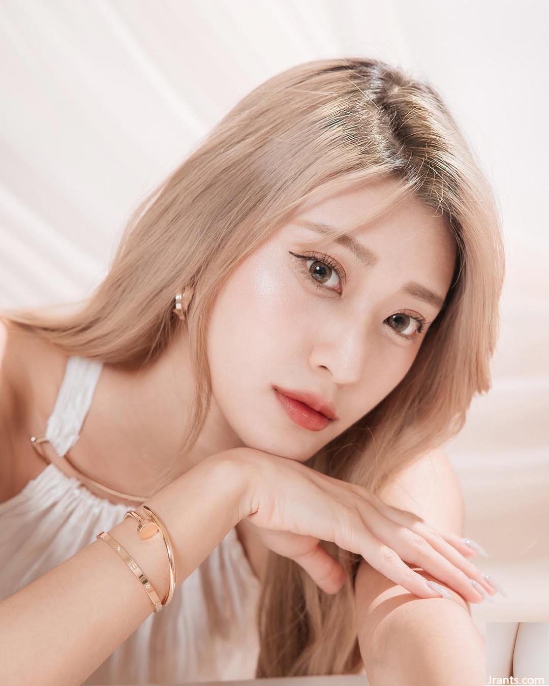 (Annber Cheng” Khí chất nữ hoàng lộ rõ ​​trong bộ bikini nóng bỏng (45P) - Ảnh 39