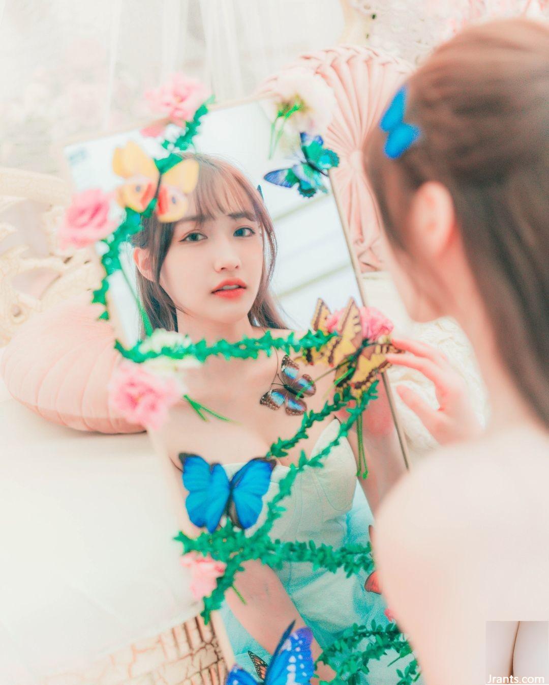 Tác động trực quan của cơ thể nóng “AN” làm cho chân mềm mại (44p) - Ảnh 22