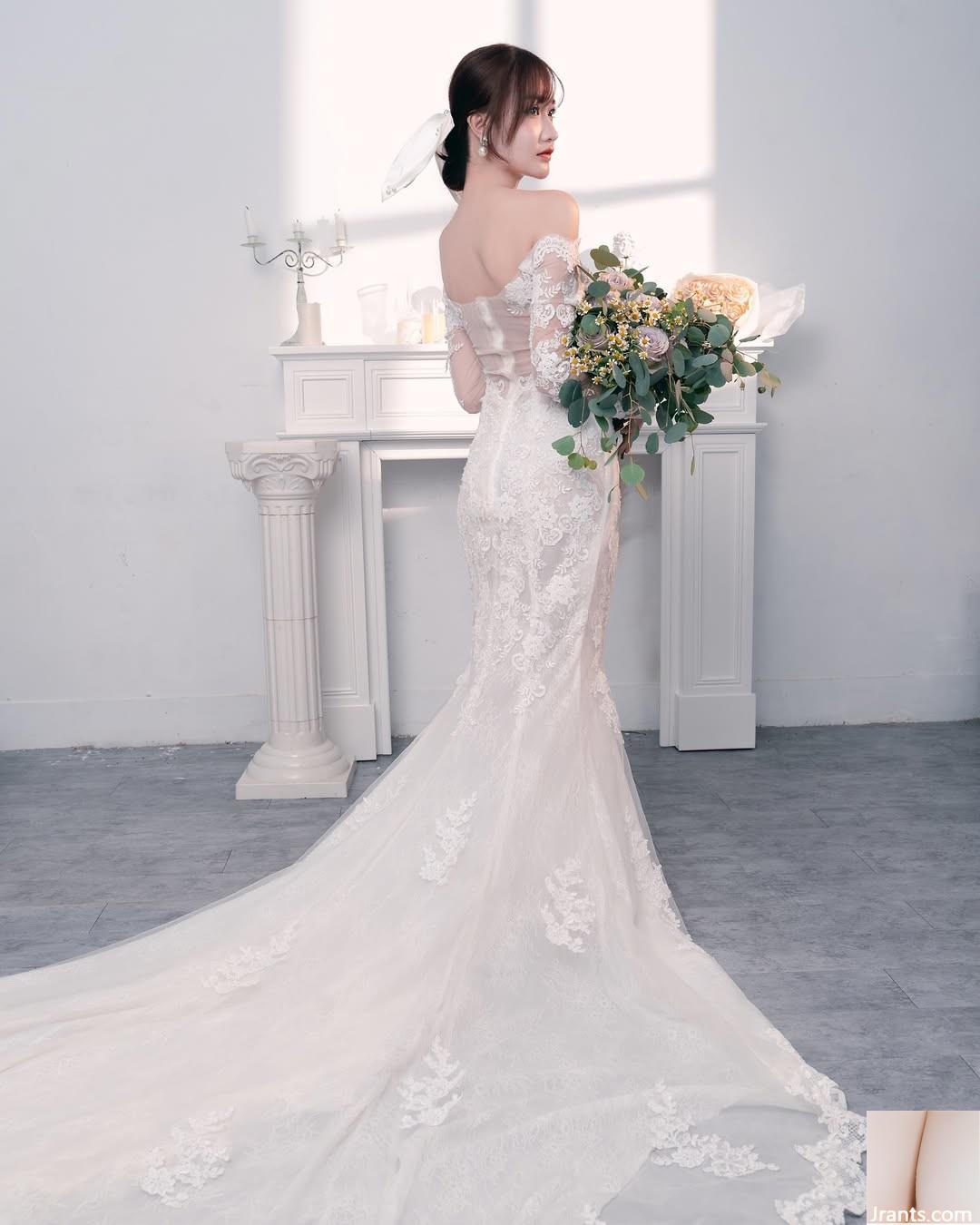 Tác động trực quan của cơ thể nóng “AN” làm cho chân mềm mại (44p) - Ảnh 39