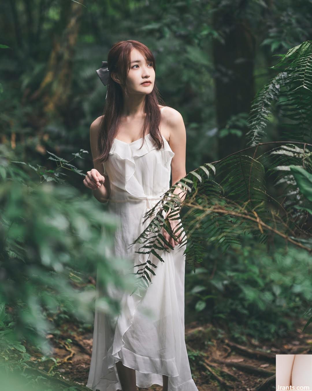 Tác động trực quan của cơ thể nóng “AN” làm cho chân mềm mại (44p) - Ảnh 8