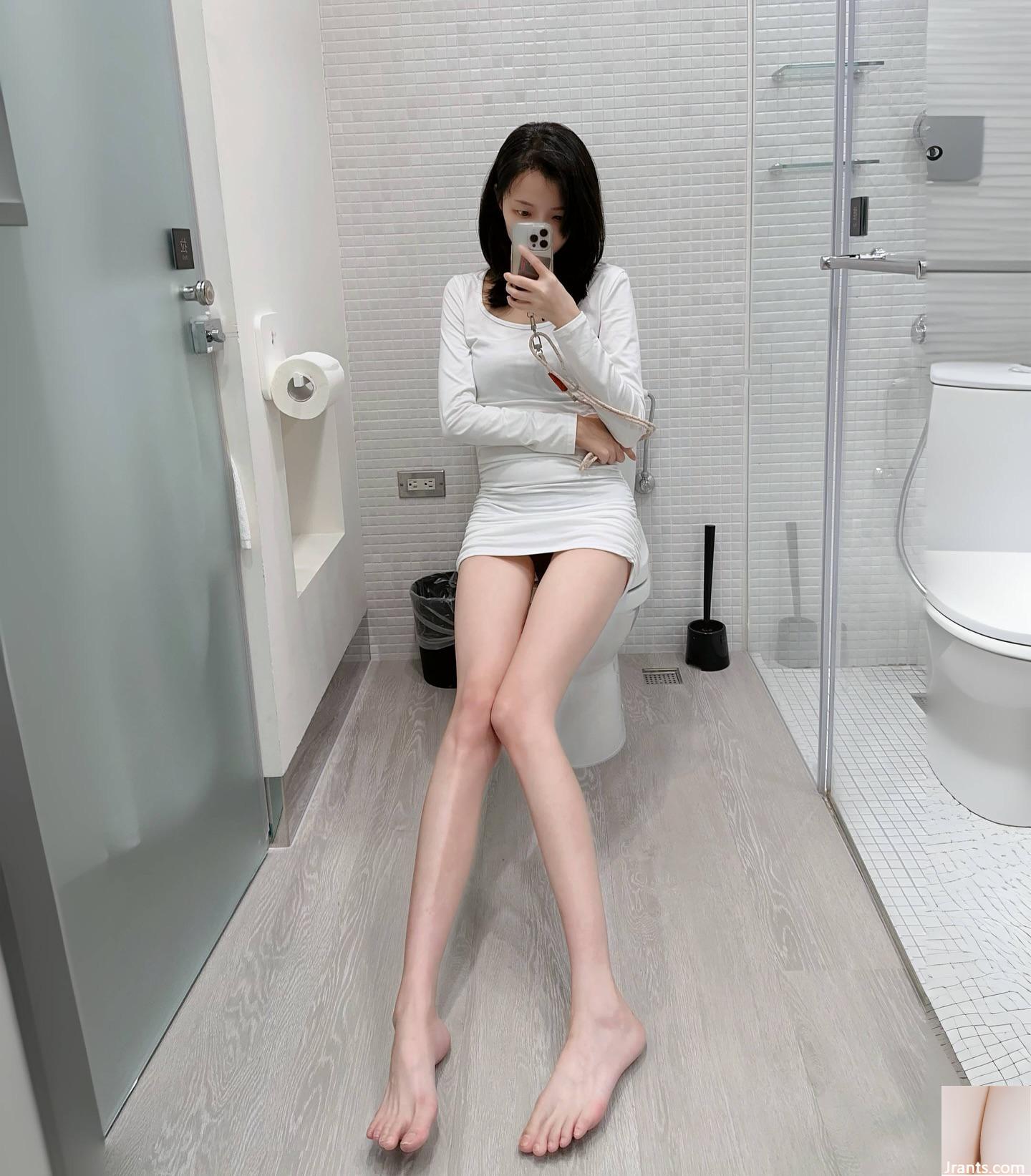 Hocketing Chân đẹp “师” Ngoại hình rất đẹp trên bầu trời, để mọi người nhìn thấy một ngọn lửa tốt (23p) - Ảnh 23