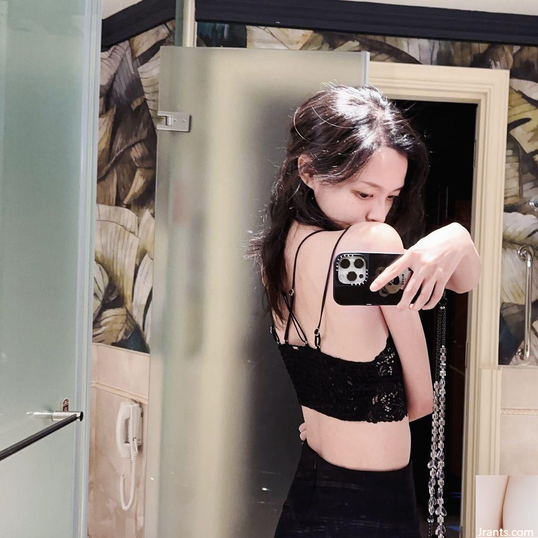 Hocketing Chân đẹp “师” Ngoại hình rất đẹp trên bầu trời, để mọi người nhìn thấy một ngọn lửa tốt (23p) - Ảnh 5