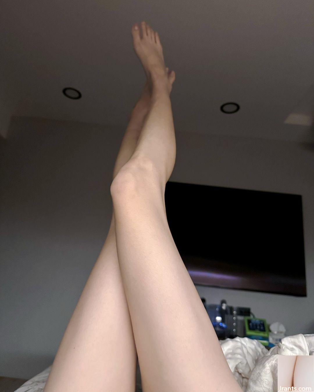 Hocketing Chân đẹp “师” Ngoại hình rất đẹp trên bầu trời, để mọi người nhìn thấy một ngọn lửa tốt (23p) - Ảnh 6