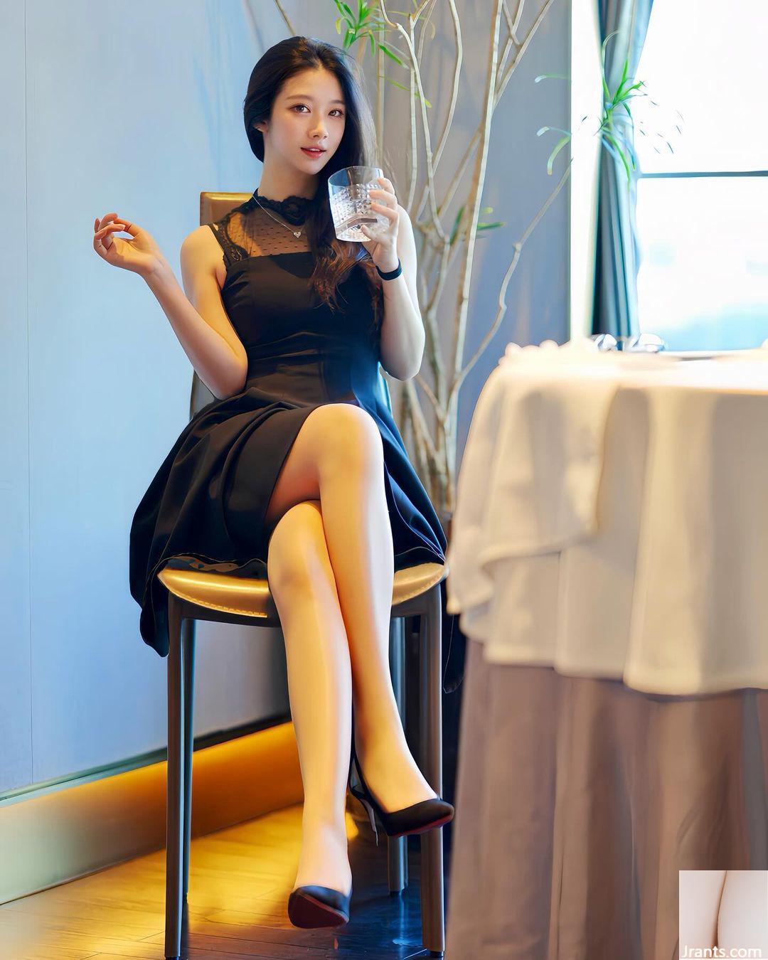 Thân hình nóng bỏng quyến rũ “Miko Ren” có vẻ ngoài ngọt ngào, ưa nhìn và thơm tho (31P) - Ảnh 14