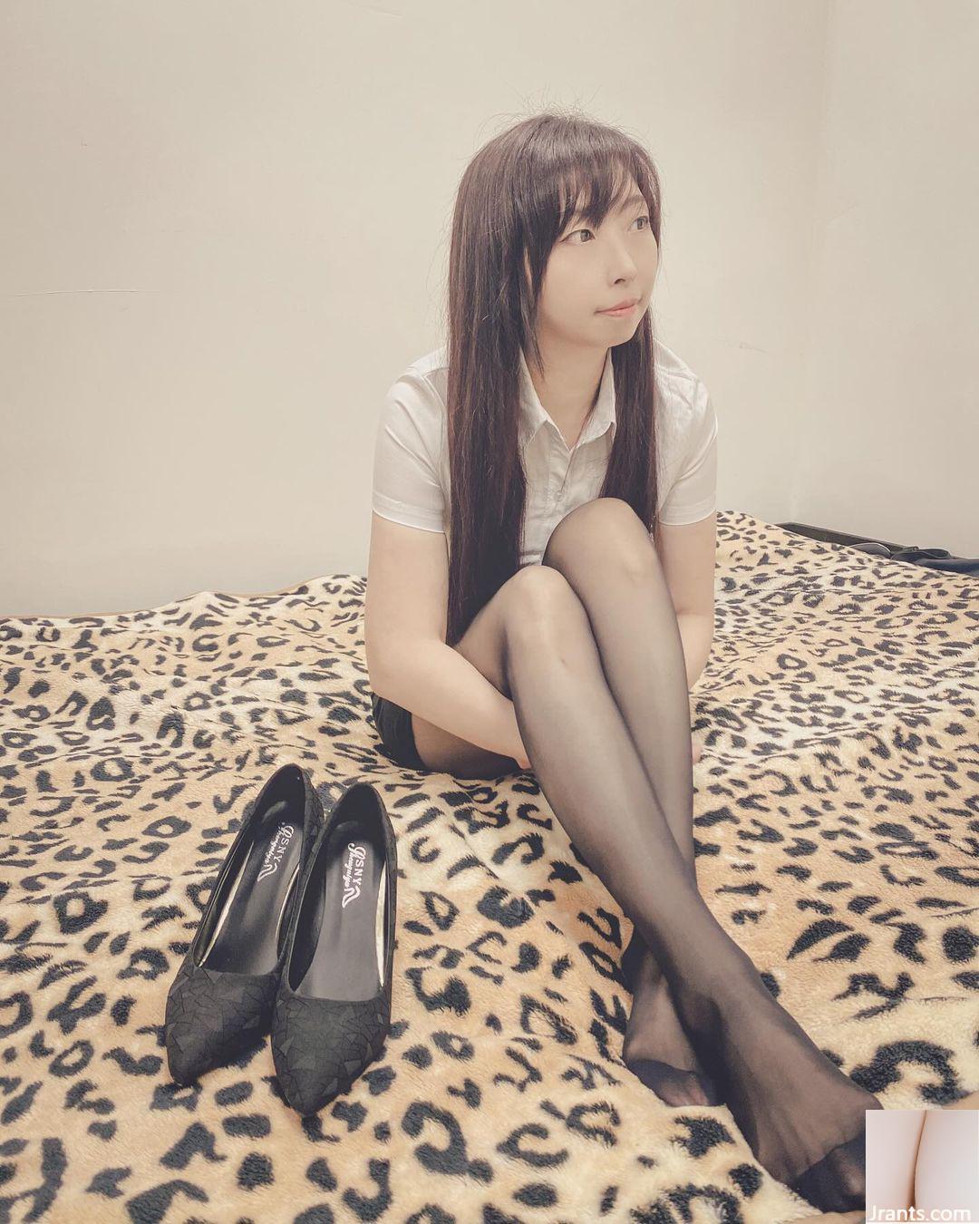 Cô gái cần “bạn Xuanxuan” không thể giải thích được (31p) - Ảnh 16