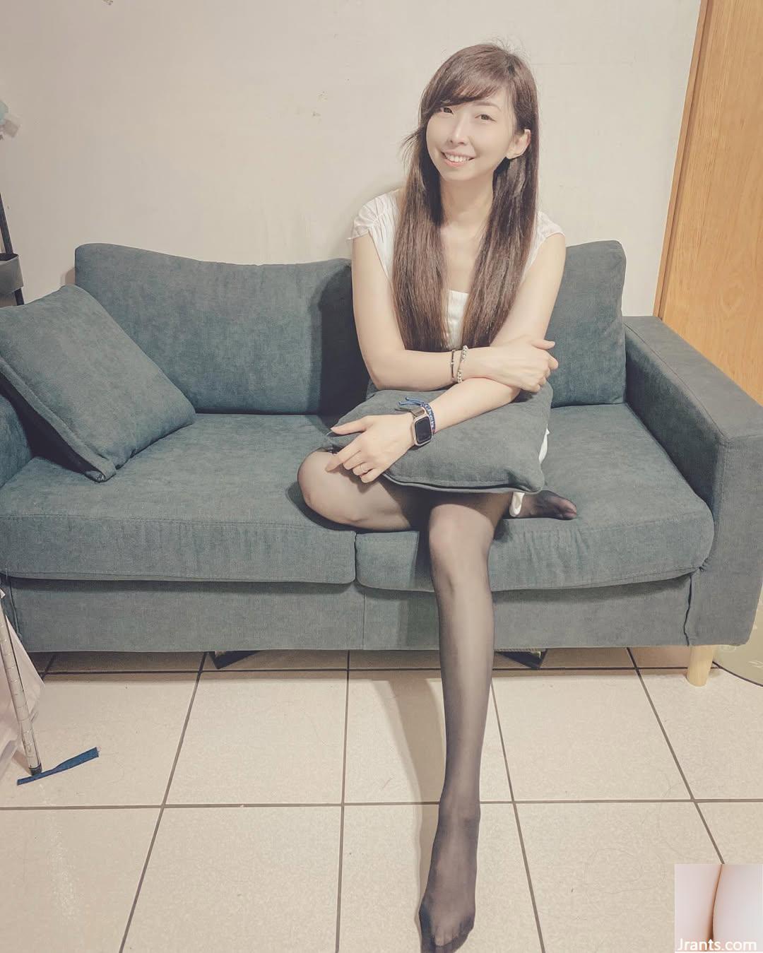 Cô gái cần “bạn Xuanxuan” không thể giải thích được (31p) - Ảnh 23