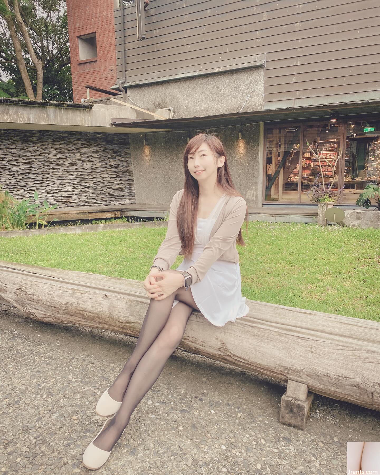 Cô gái cần “bạn Xuanxuan” không thể giải thích được (31p) - Ảnh 24