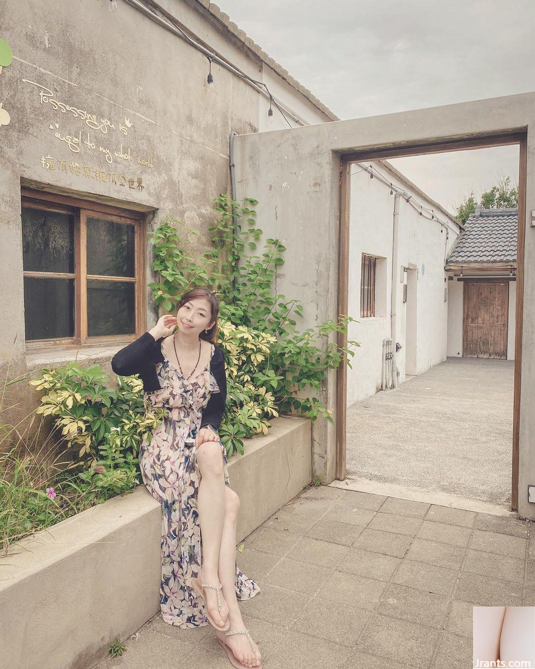 Cô gái cần “bạn Xuanxuan” không thể giải thích được (31p) - Ảnh 5