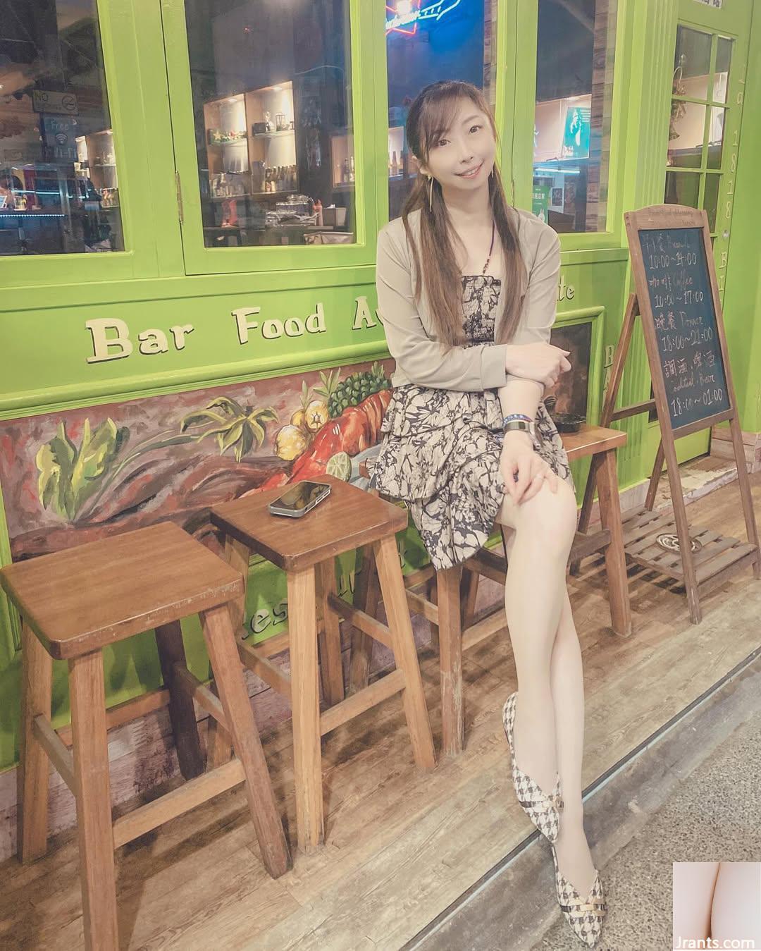 Cô gái cần “bạn Xuanxuan” không thể giải thích được (31p) - Ảnh 7