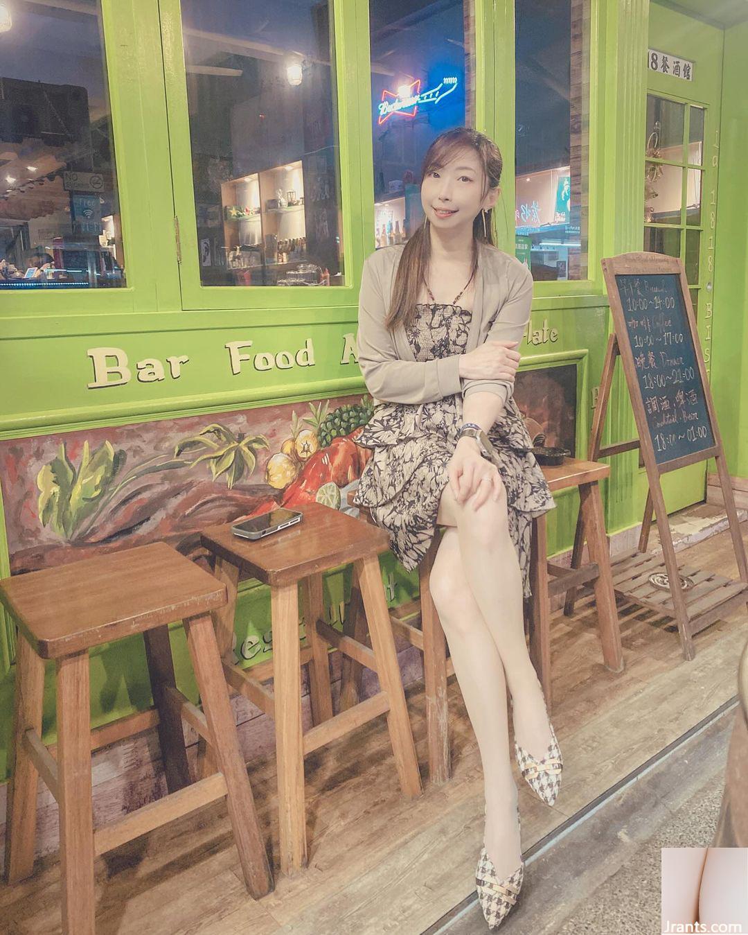 Cô gái cần “bạn Xuanxuan” không thể giải thích được (31p) - Ảnh 8