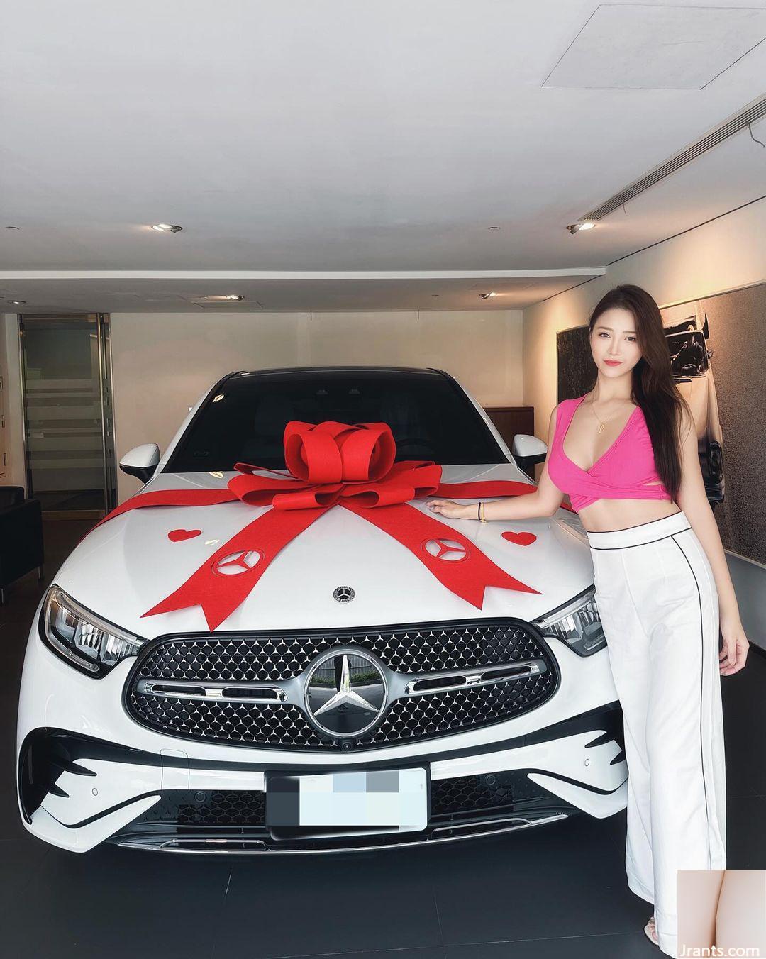 “Kim Nana” ngọt ngào đến phát điên và quyến rũ (41P) - Ảnh 10