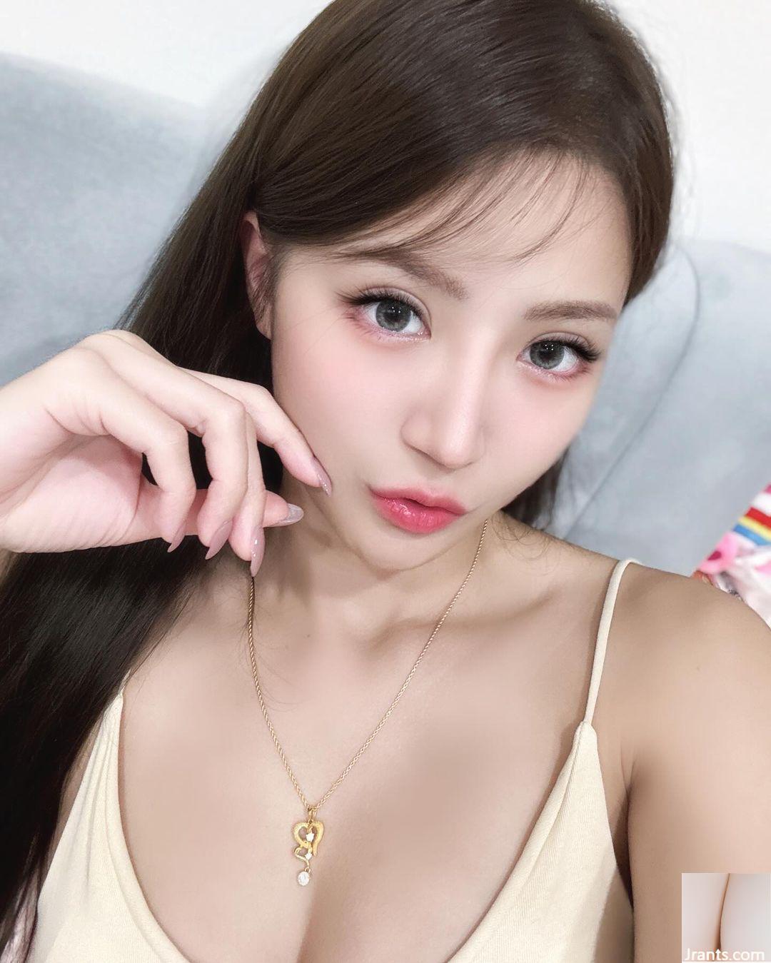 “Kim Nana” ngọt ngào đến phát điên và quyến rũ (41P) - Ảnh 13