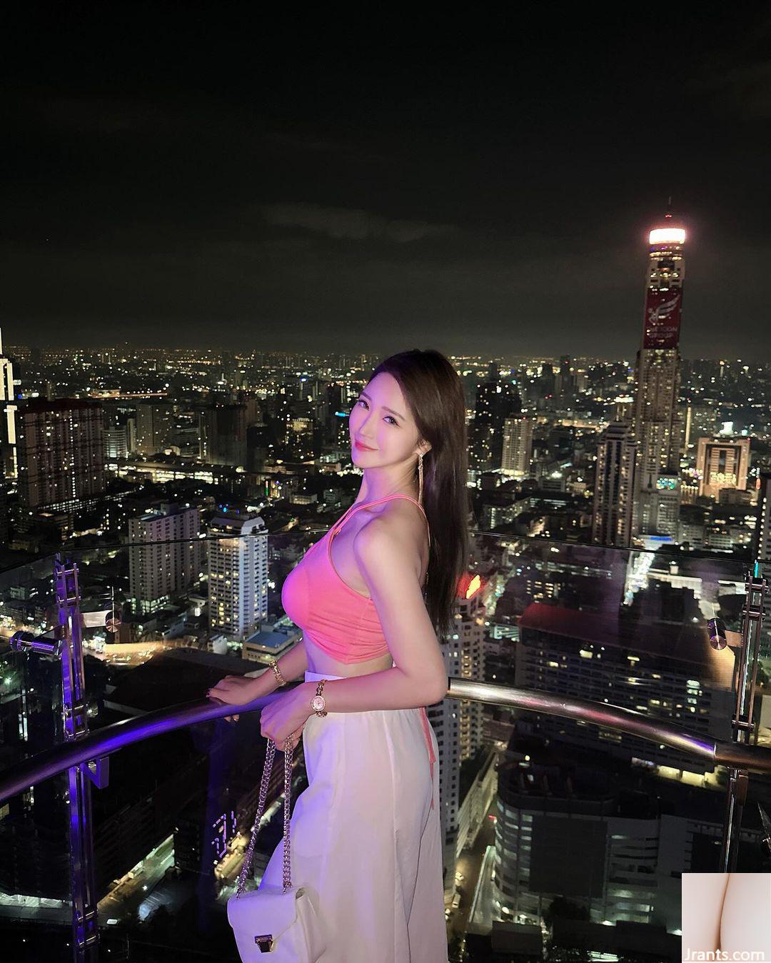 “Kim Nana” ngọt ngào đến phát điên và quyến rũ (41P) - Ảnh 16