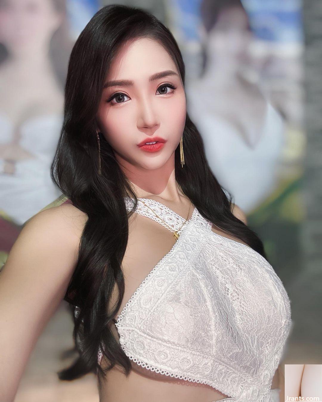 “Kim Nana” ngọt ngào đến phát điên và quyến rũ (41P) - Ảnh 29